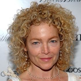 Amy Irving
